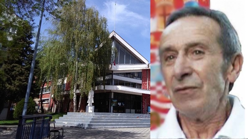 Petar Anđelković slavi 55 godina stvaralaštva